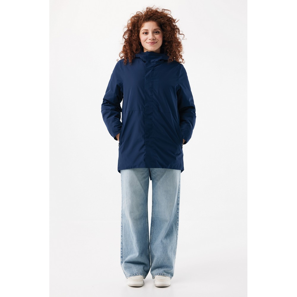 Kurtka IQONIQ Thelon Navy T9702.002.XXS (2)