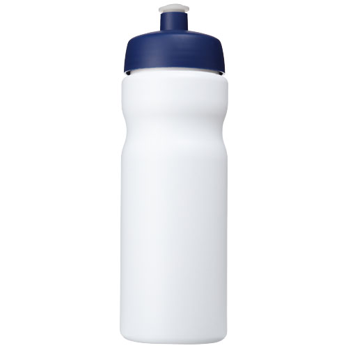 Bidon Baseline® Plus o pojemności 650 ml Niebieski-Biały 22020194 (2)