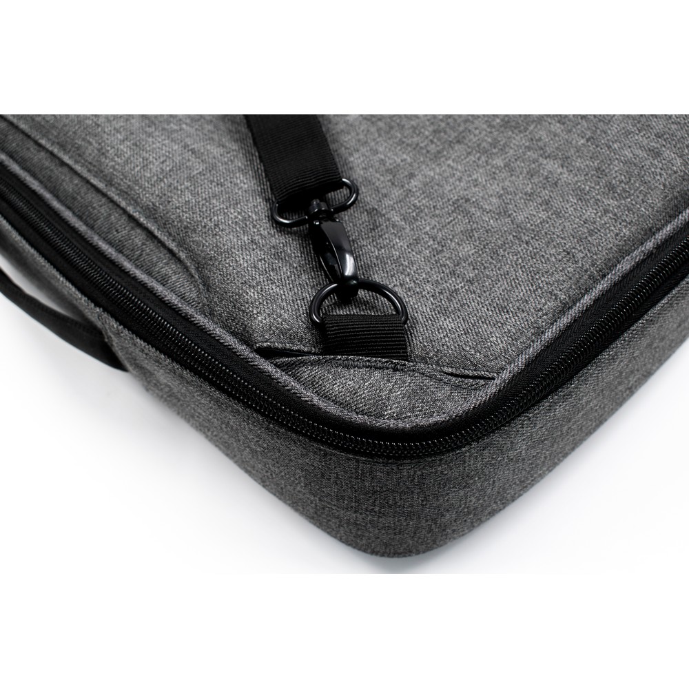 Torba na laptopa 16" BrandCharger Specter Hybrid Szary VA527-19 (7)