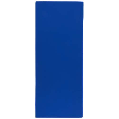 Althea ręcznik sportowy 30x80 cm Królewski niebieski 11350453 (3)