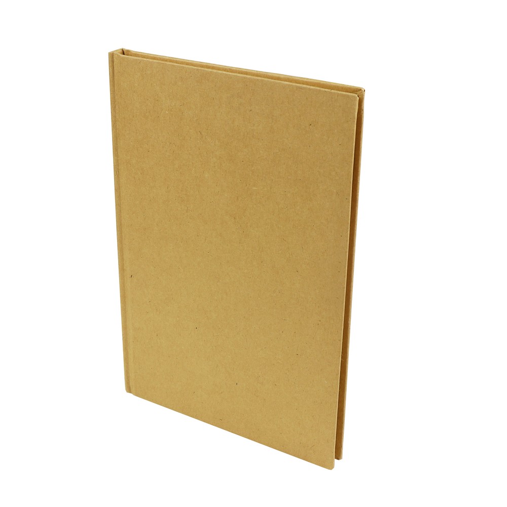 Notatnik A5 B'RIGHT | Hunt Neutralny V0218-00 (5)