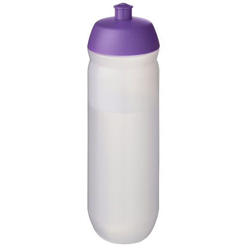 Gadżet reklamowy - 50x Bidon HydroFlex™ Clear o pojemności 750 ml