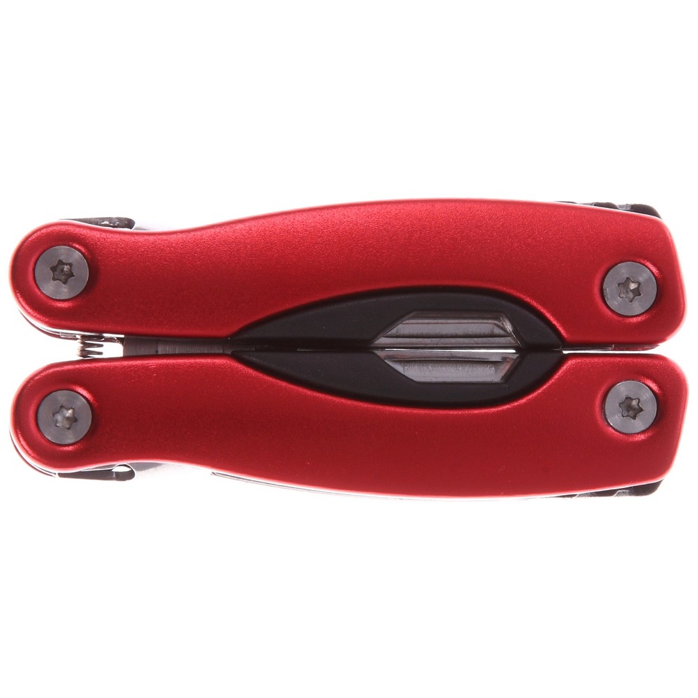 Narzędzie wielofunkcyjne, 12 funkcji | Oakley Czerwony V7708-05 (1)