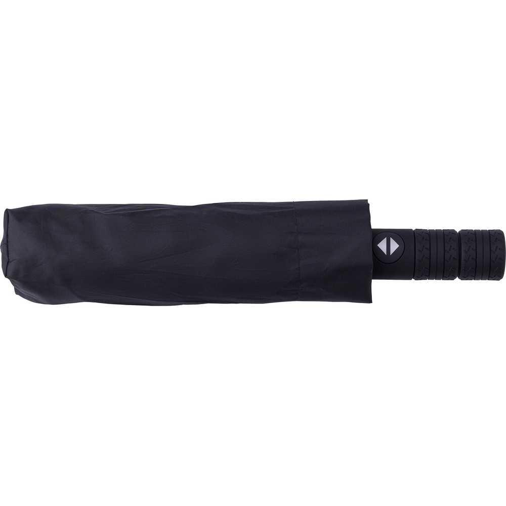 Parasol automatyczny RPET Czarny V1600-03 (1)