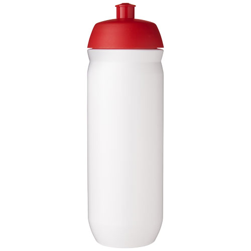 Bidon HydroFlex™ o pojemności 750 ml Czerwony-Biały 21044321 (2)
