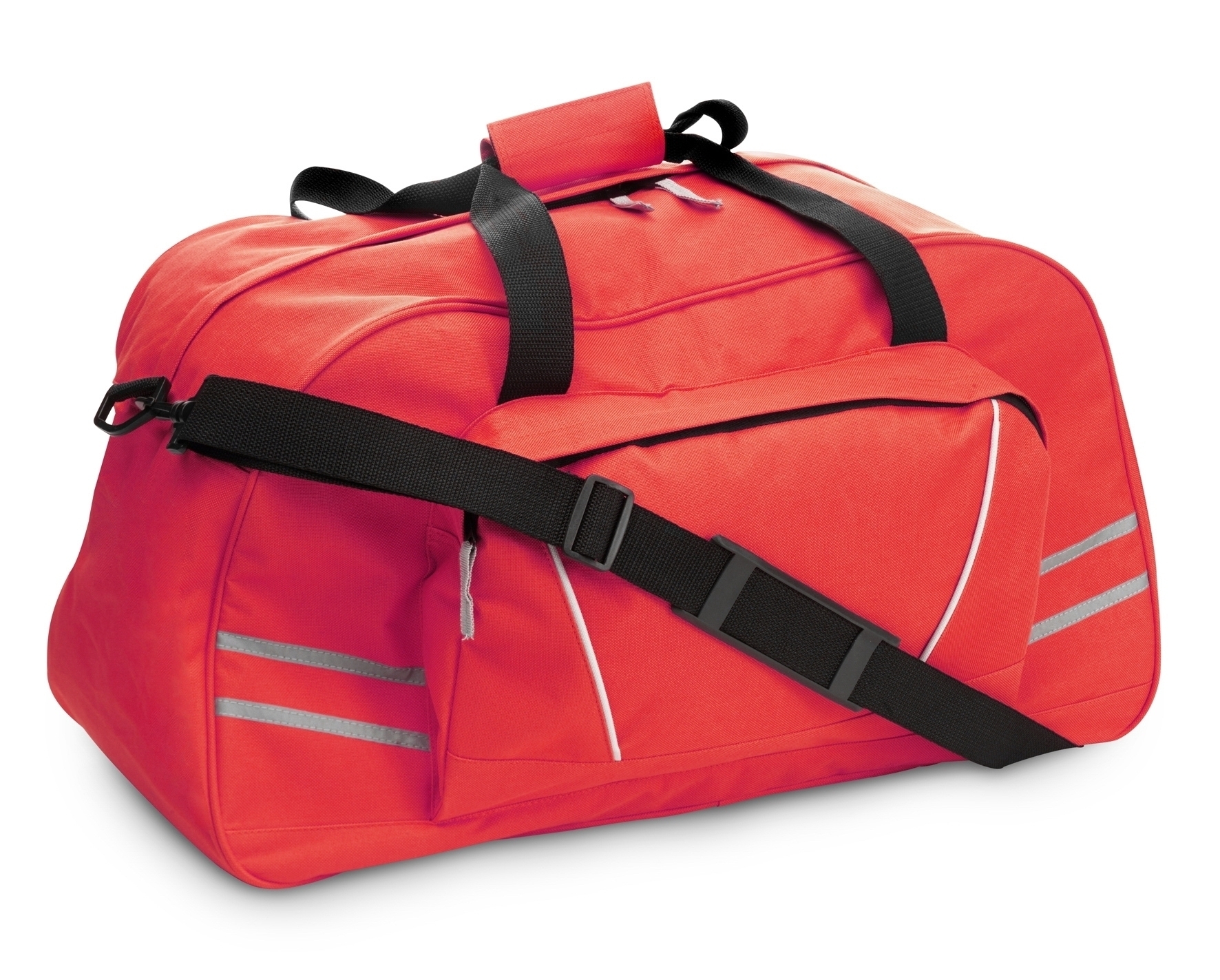 Gadżet reklamowy - Torba sportowa, podróżna