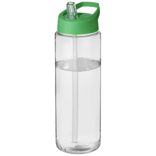 Gadżet reklamowy - 50x Bidon H2O Vibe o pojemności 850 ml z wieczkiem z dzióbkiem