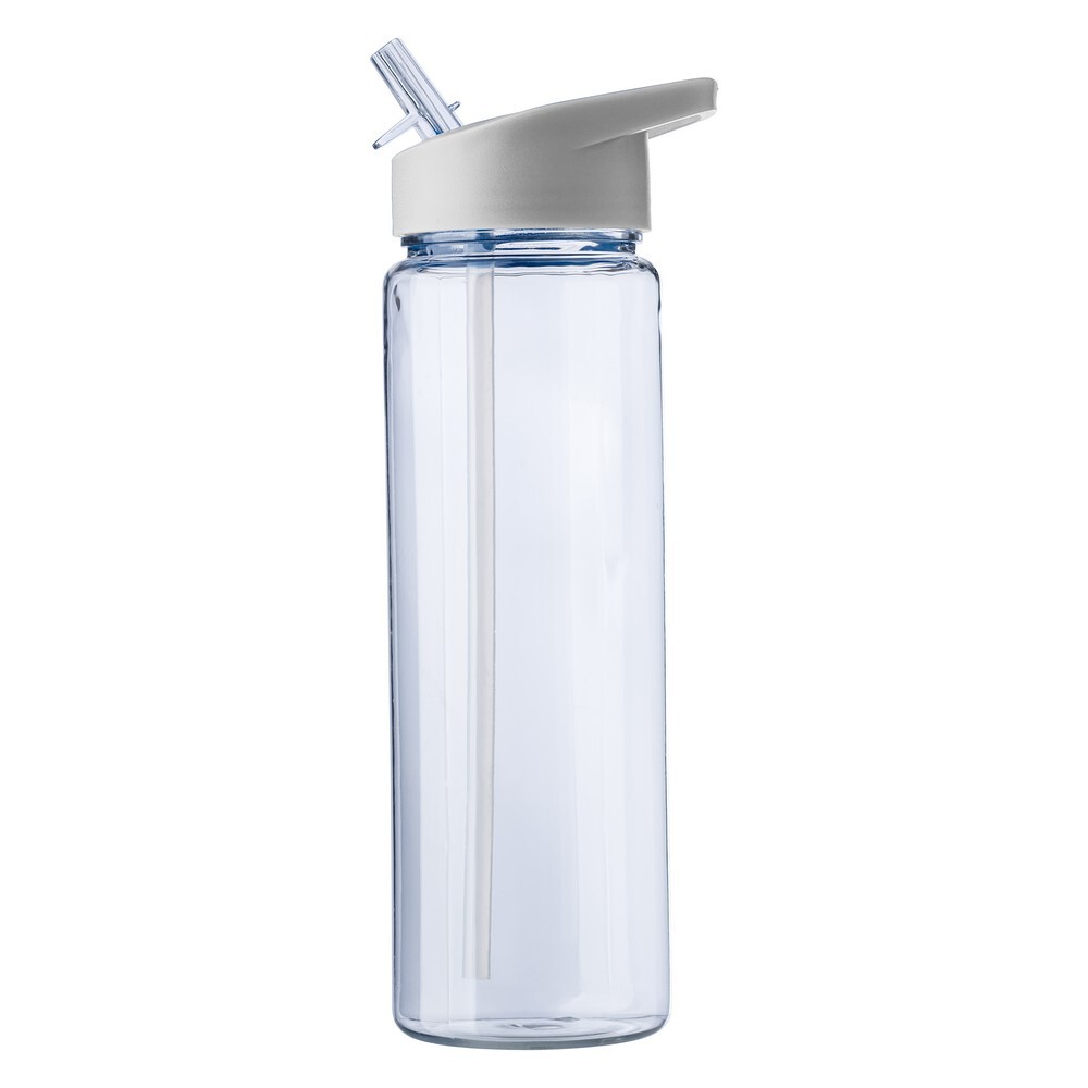 Gadżet reklamowy - Butelka sportowa 750 ml z RPET