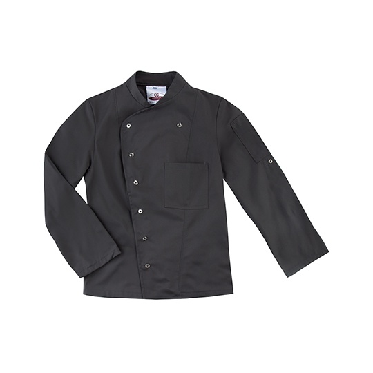 Bluza Kucharska Damska Slim Poliester Bawełna Raven CGW3105-487871 