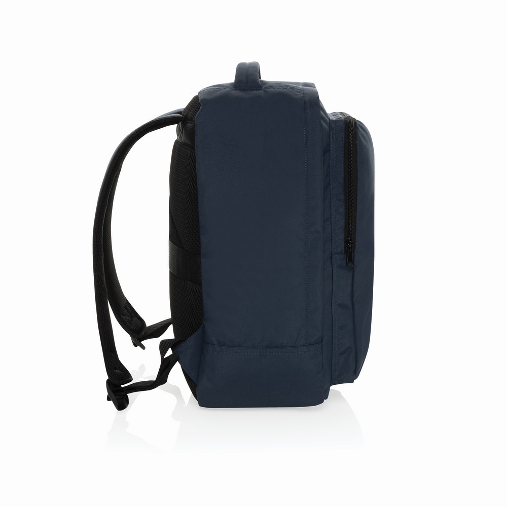 Pleacak kabinowy Ace AWARE™ RPET Niebieski P763.4525 (9)