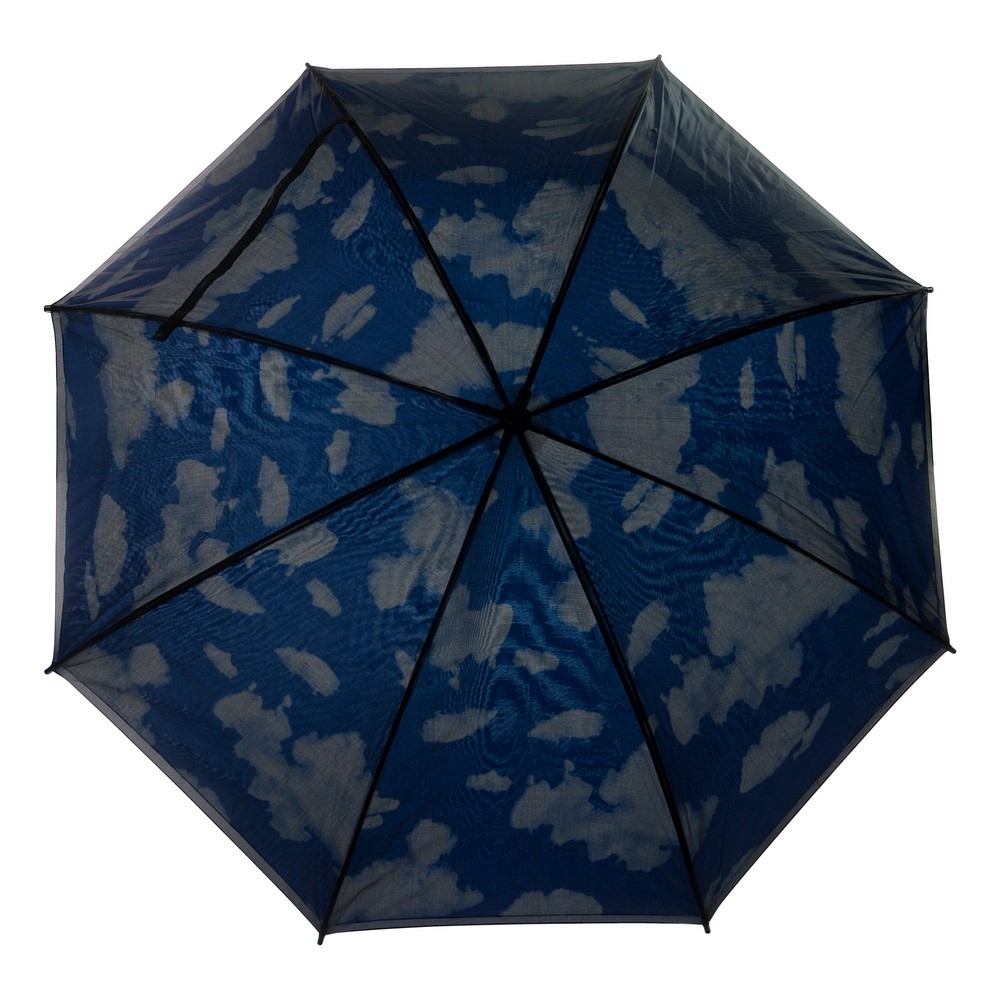 Parasol manualny Granatowy V4184-04 (4)