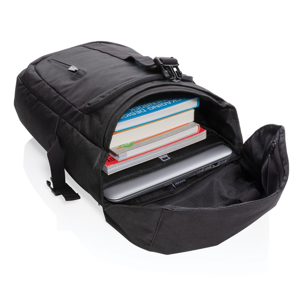 Plecak Osaka Czarny P705.601 (6)
