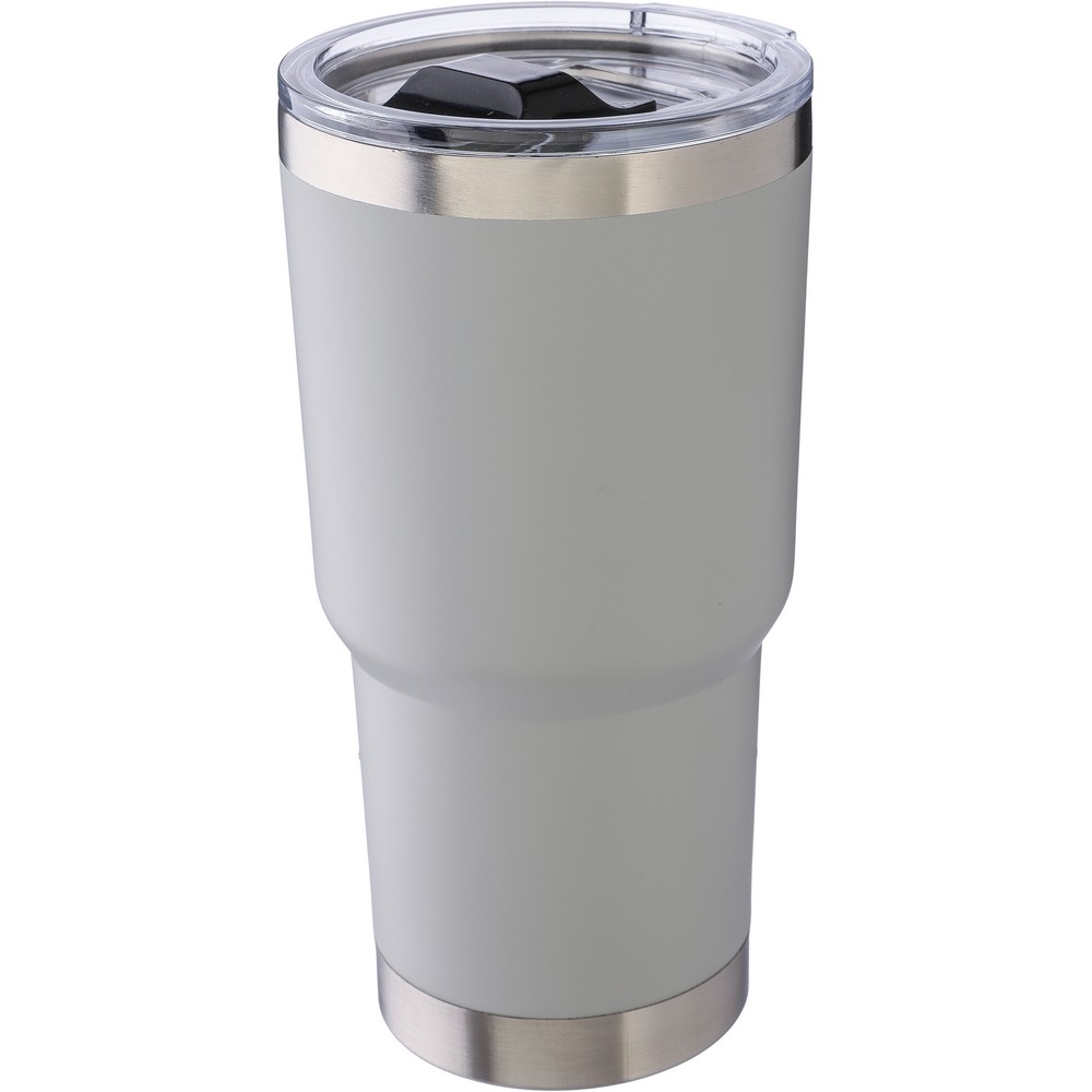 Kubek termiczny 590 ml Szary VA424-19 