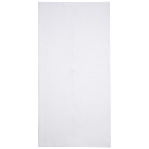 Zoey wielofunkcyjny szalik o gramaturze 190 g/m² z drukiem sublimacyjnym Biały 1PL05601 (2)