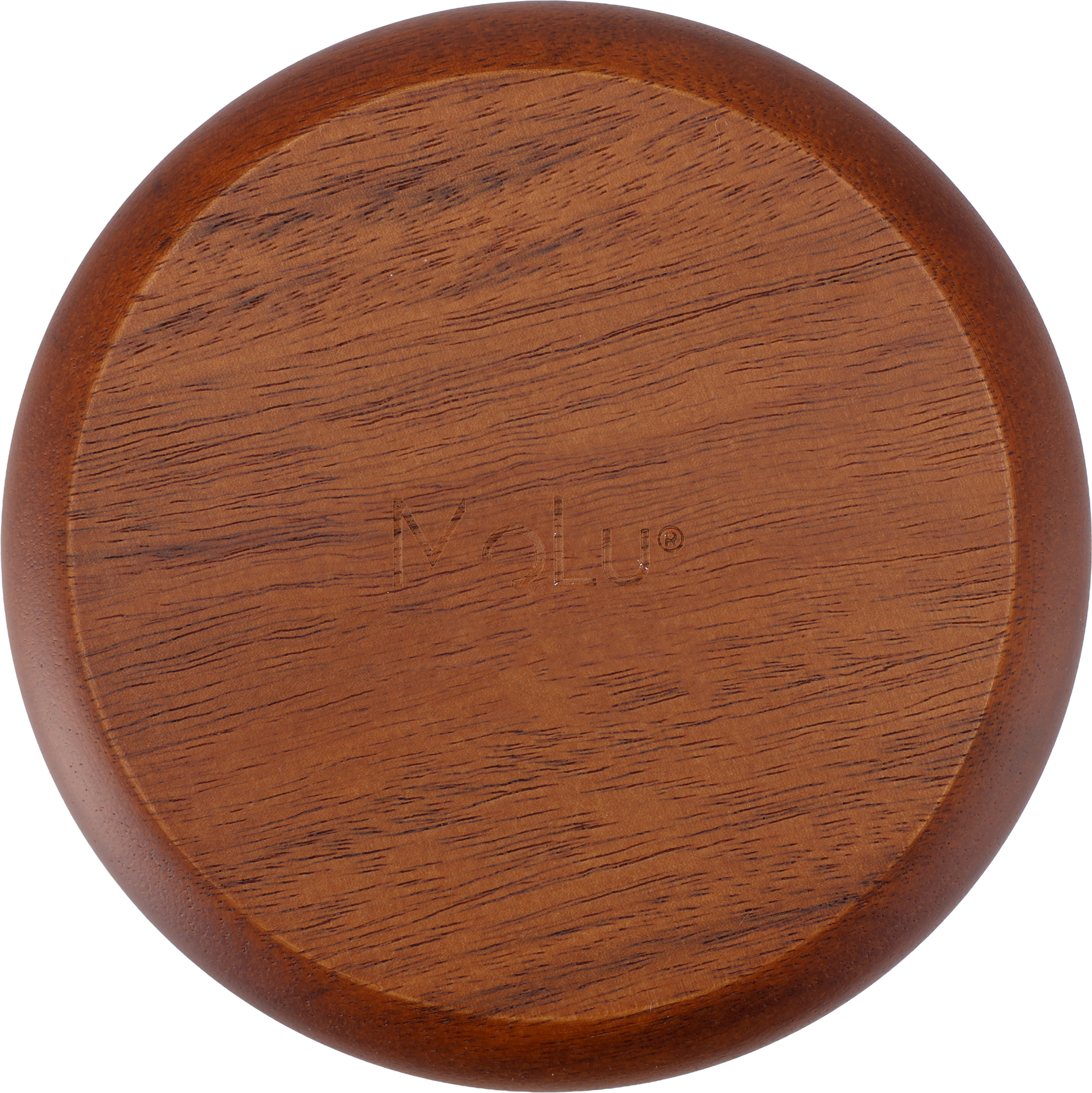 Lunch box termiczny stalowy z recyklingu PORTO CERVO MoLu 400 ml Biały 398306 (6)