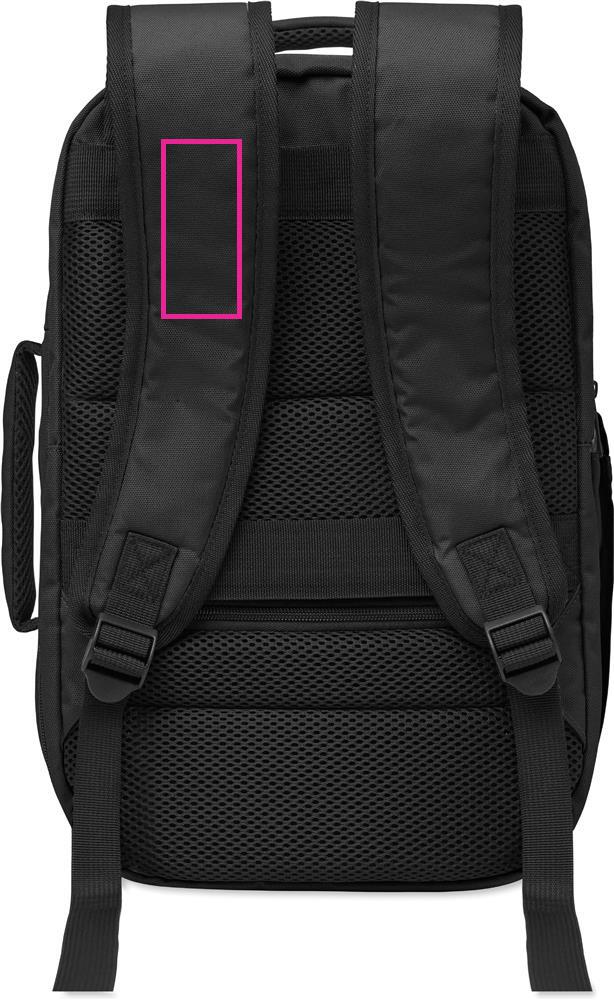 SHOULDER STRAP RIGHT