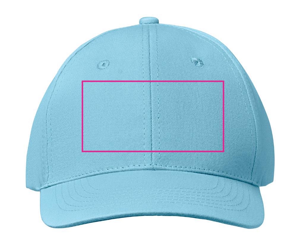 FRONT EMBROIDERY