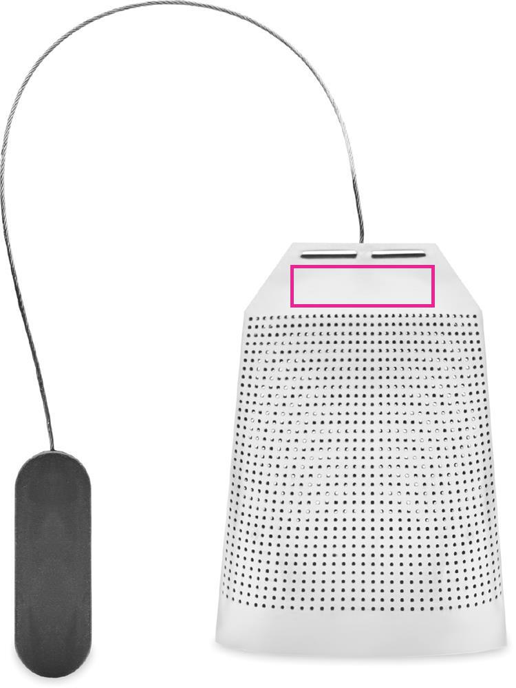 INFUSER SIDE 1