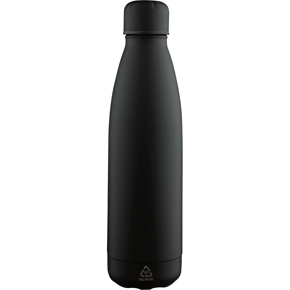 Butelka sportowa 700 ml Czarny VB279-03 (4)