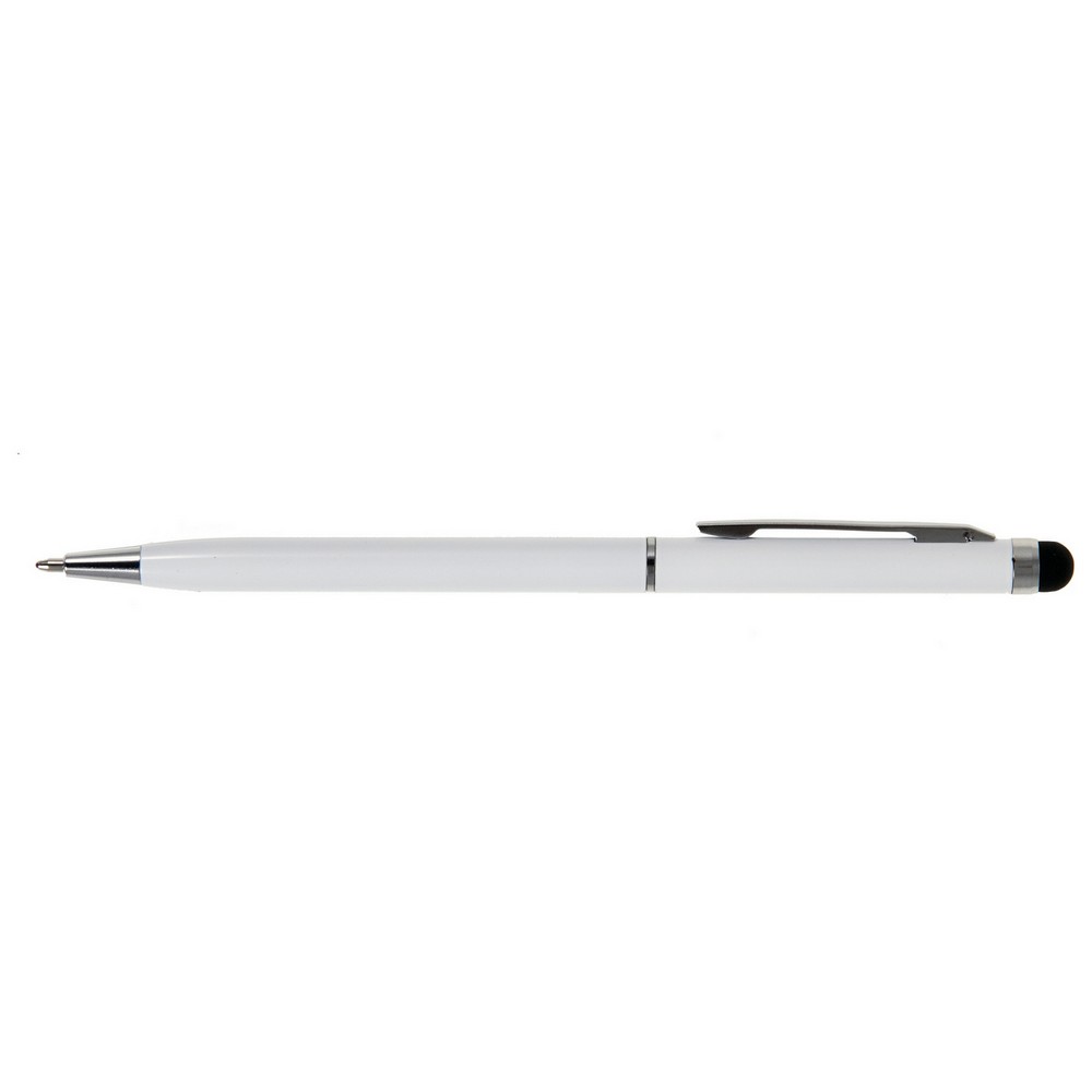 Długopis, touch pen | Irin Biały V1537-02 (5)