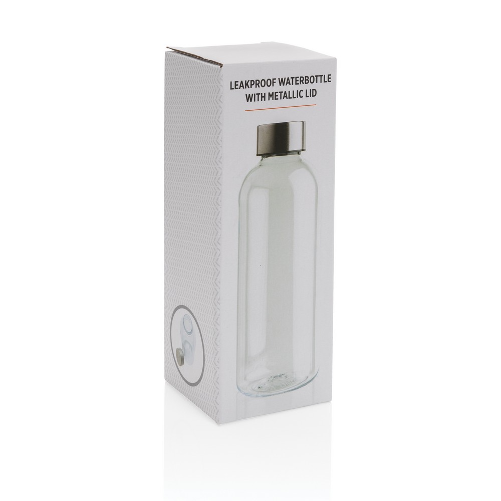 Butelka sportowa 620 ml Neutralny P433.440 (10)