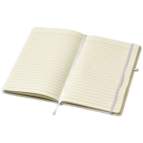 Polar A5 notebook with lined pages Biały 21021500 (4)