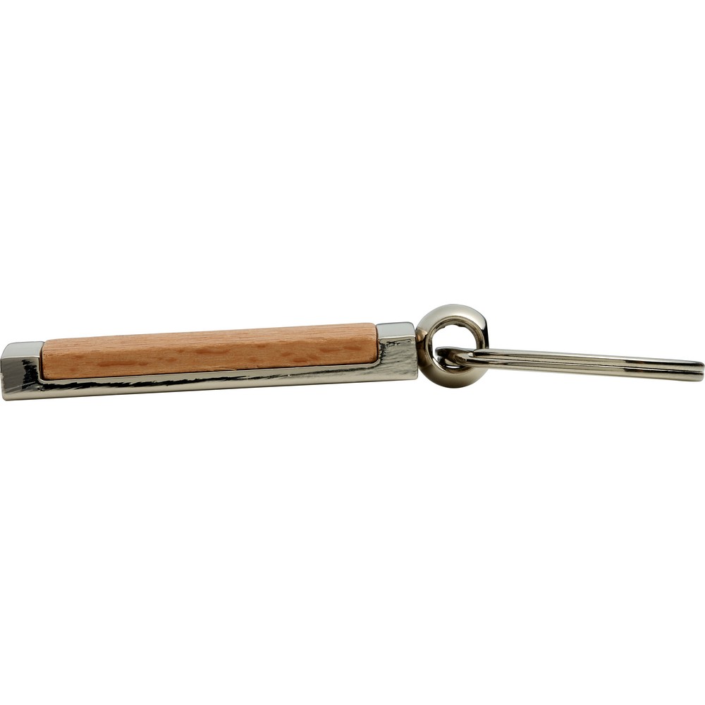 Brelok do kluczy Drewno V0635-17 (4)