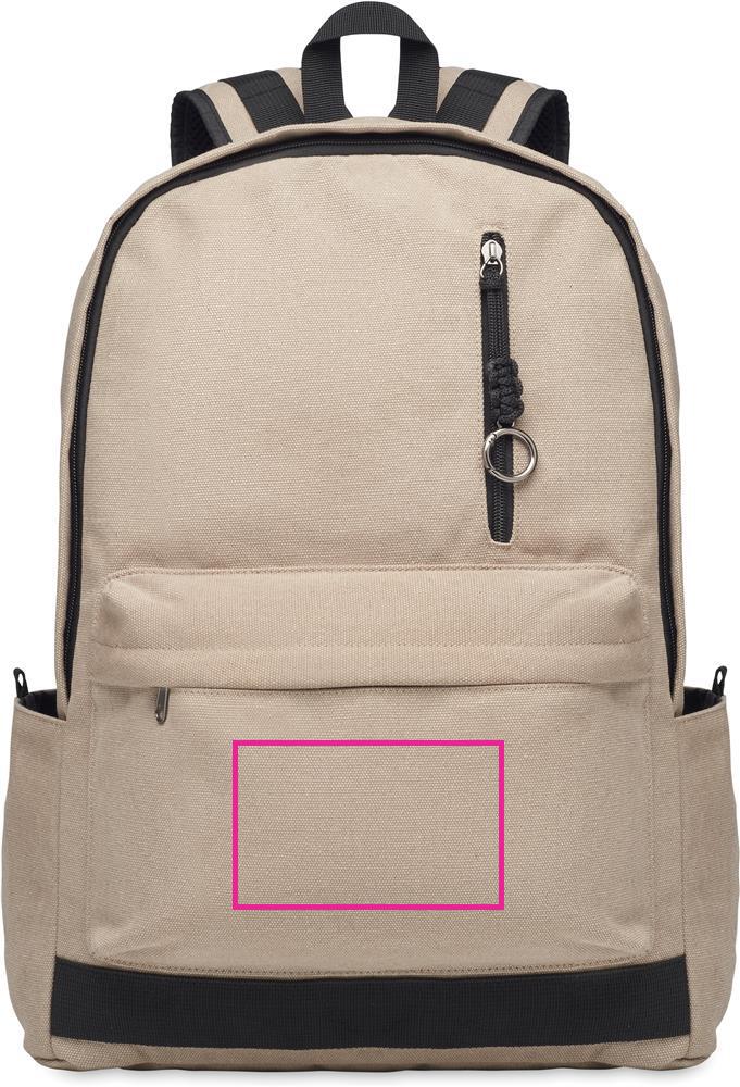 FRONT POCKET