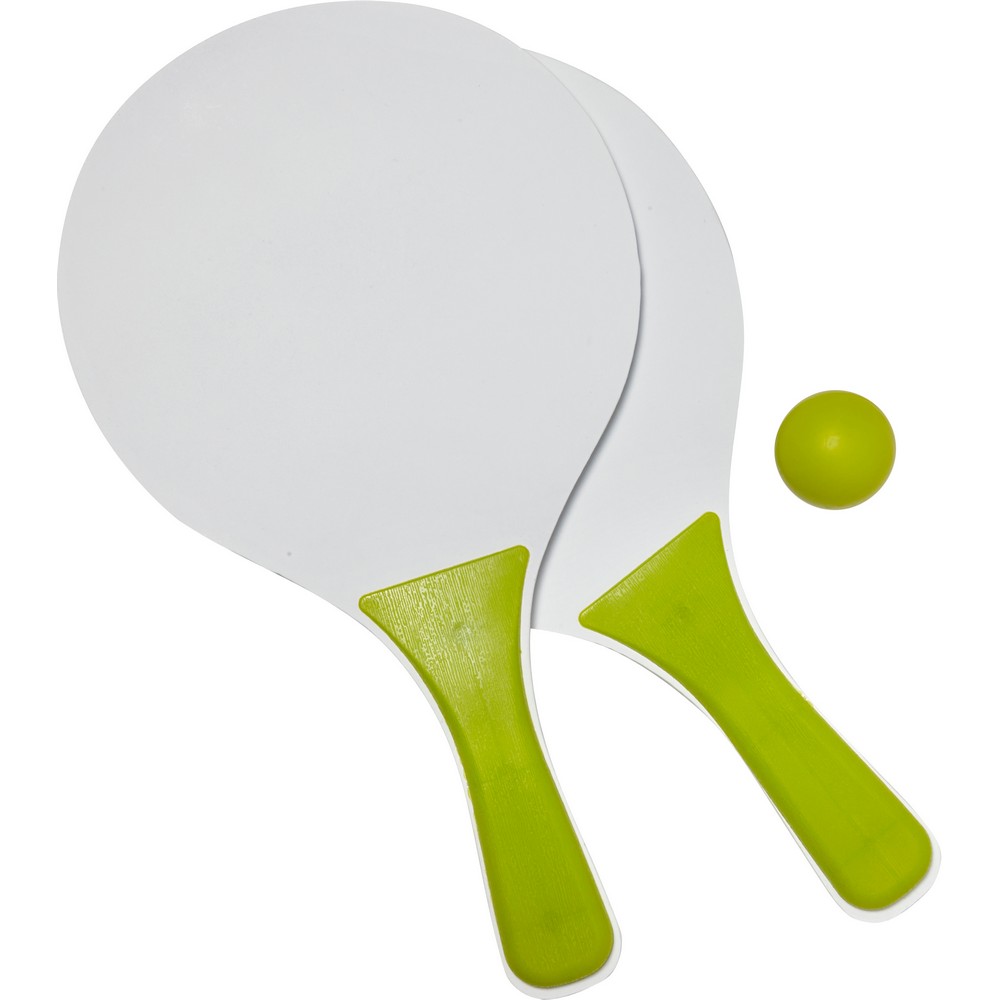 Gra zręcznościowa, tenis Jasnozielony V9664-10 