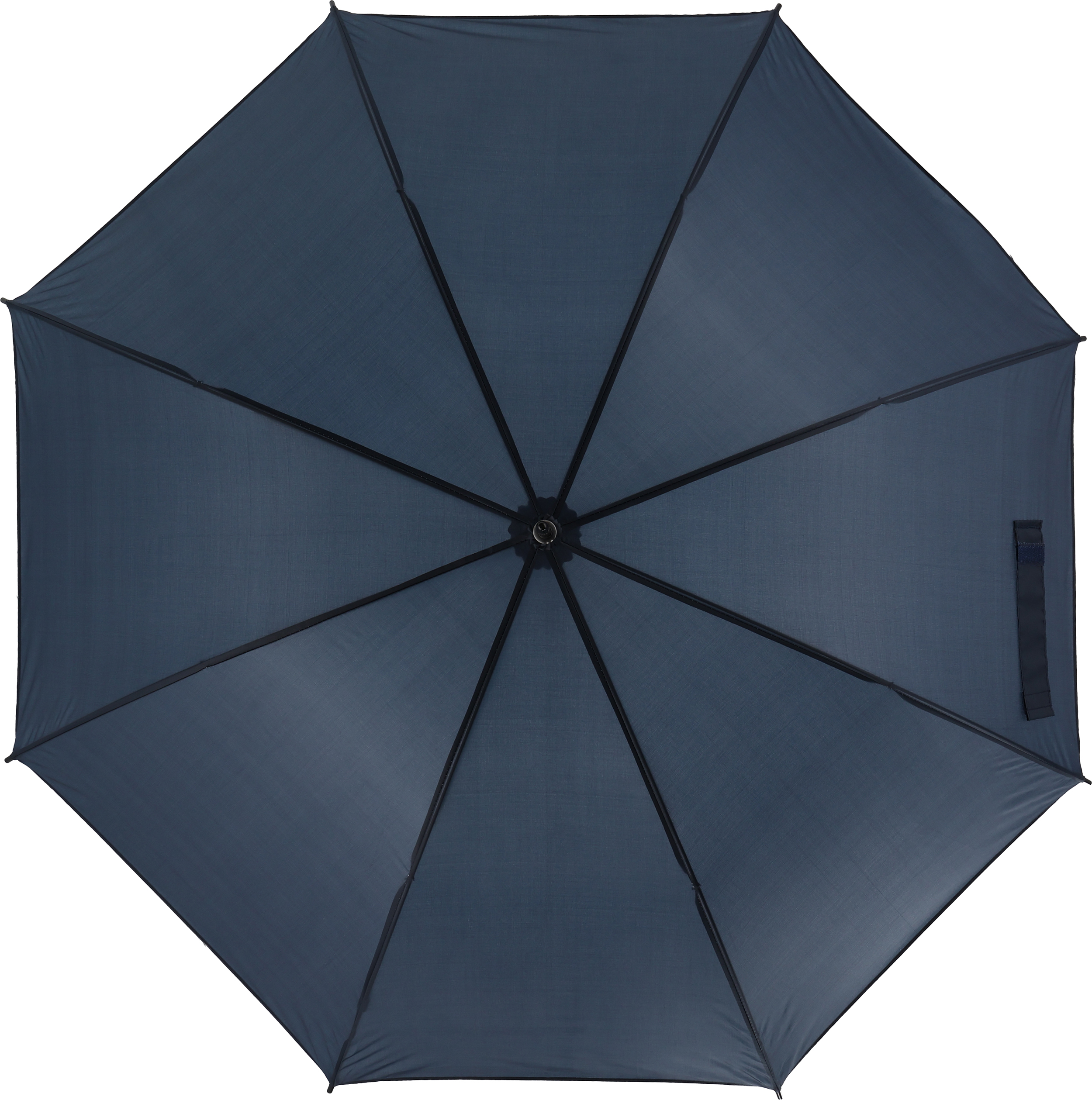 Parasol automatyczny Ø108 cm LIMOGES Granatowy 520044 (2)