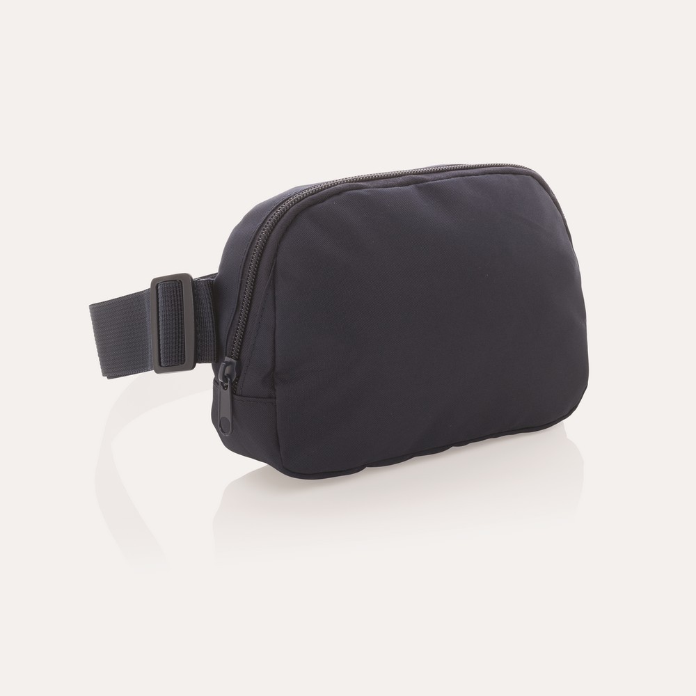 Plecak, torba na ramię Aero AWARE™ RPET Niebieski P730.0805 (8)