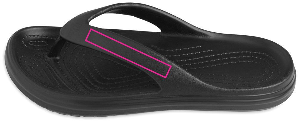 LEFT PAD