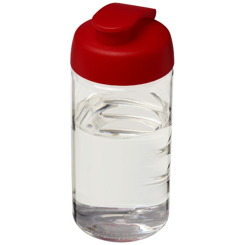Gadżet reklamowy - 50x Bidon H2O Bop® o pojemności 500 ml z wieczkiem zaciskowym