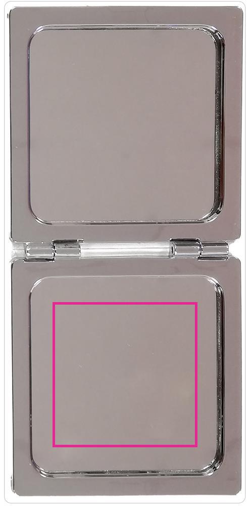 MIRROR BOTTOM