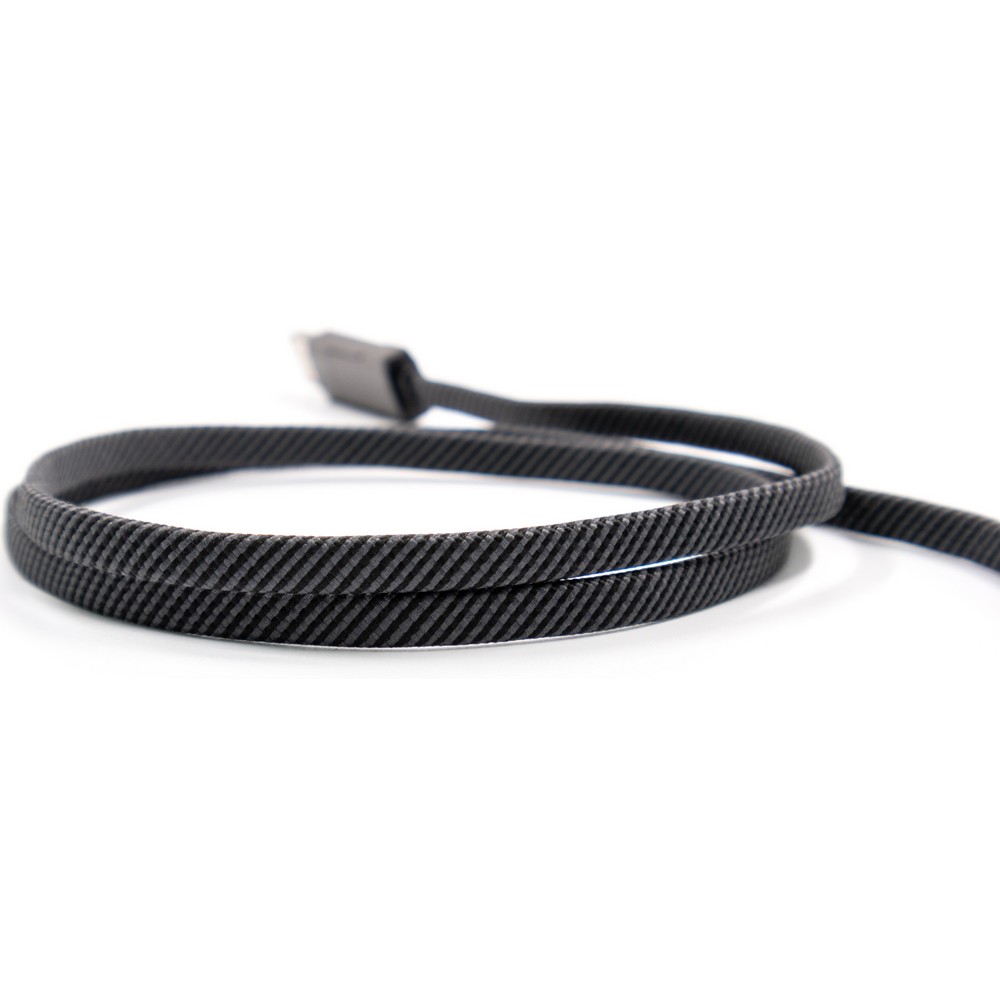 Kabel do ładowania BrandCharger Thor Eco Grafitowy VB194-15 (6)