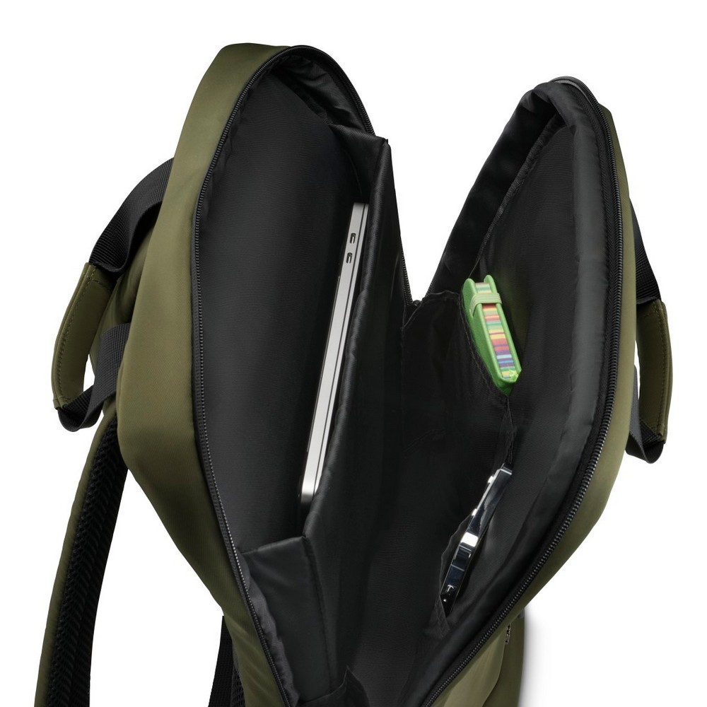 Plecak laptopa 16,2" Hama Lightweight Zielony VH040-06 (14)