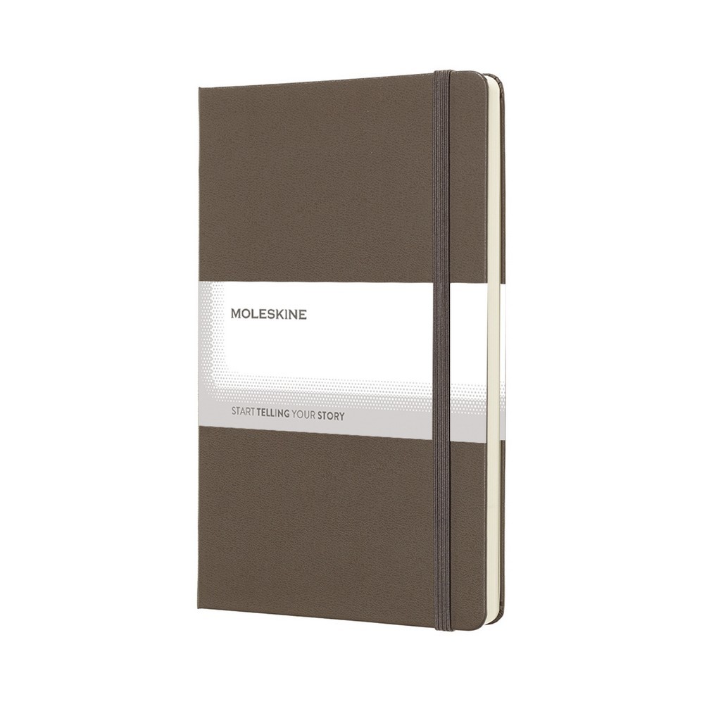 Gadżet reklamowy - MOLESKINE Notatnik ok. A5