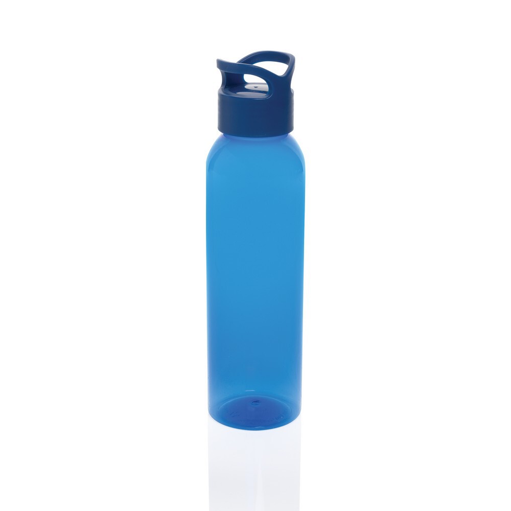 Gadżet reklamowy - Butelka sportowa 650 ml Oasis, RPET