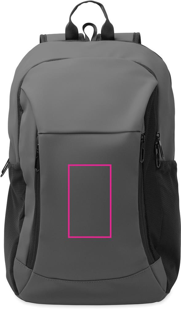 FRONT POCKET