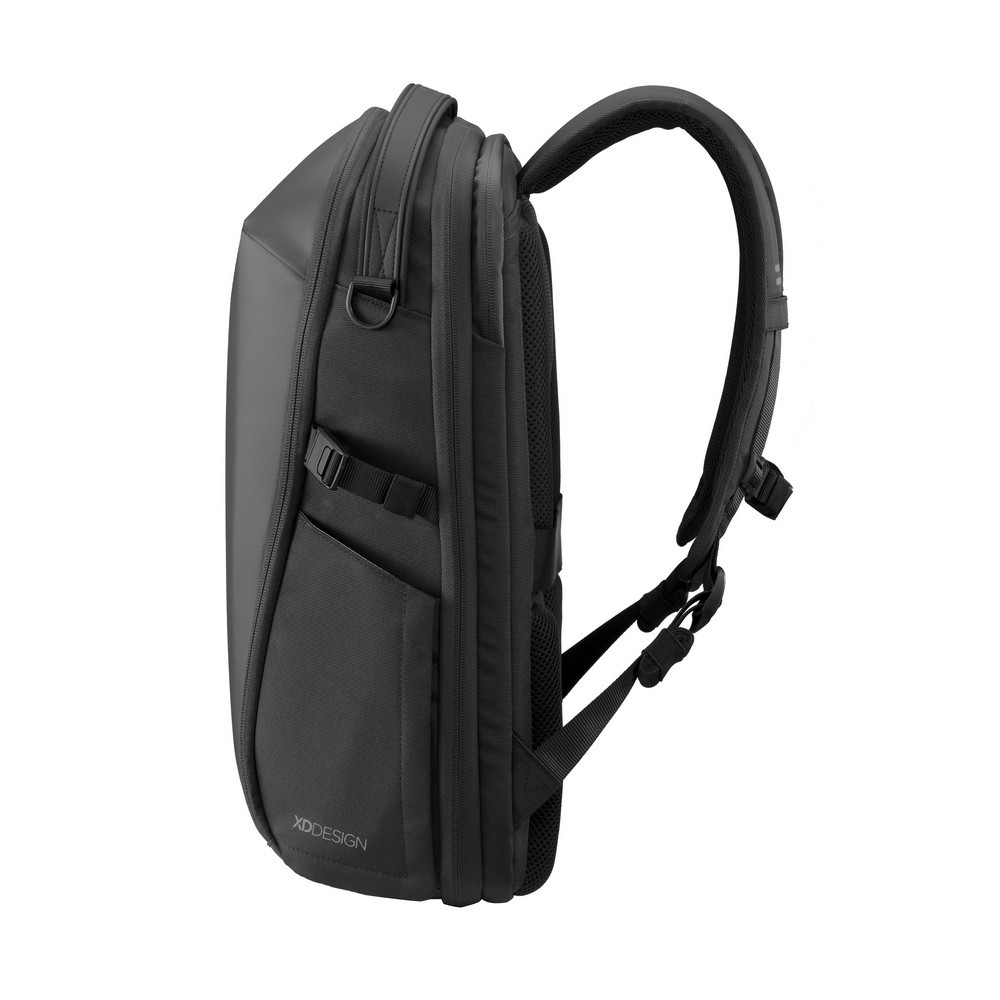 Plecak Bizz Szary P705.931 (1)