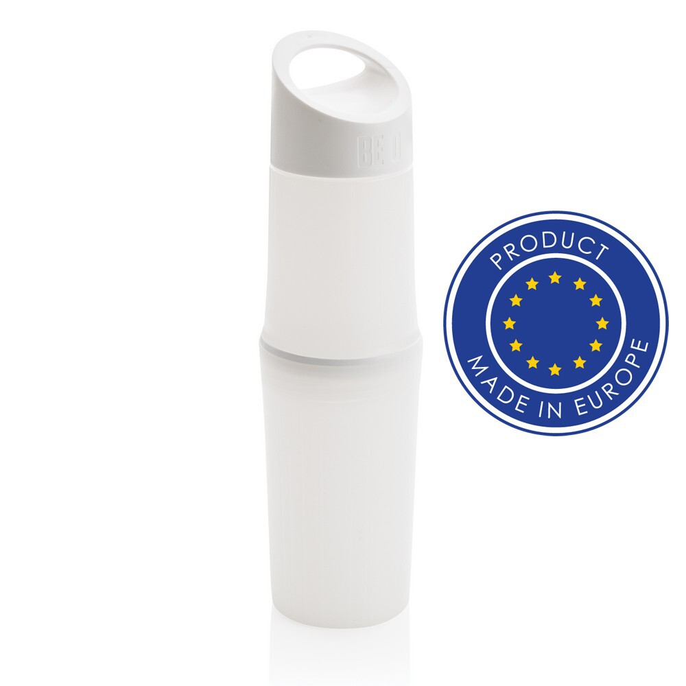 Gadżet reklamowy - Butelka sportowa BE O Bottle