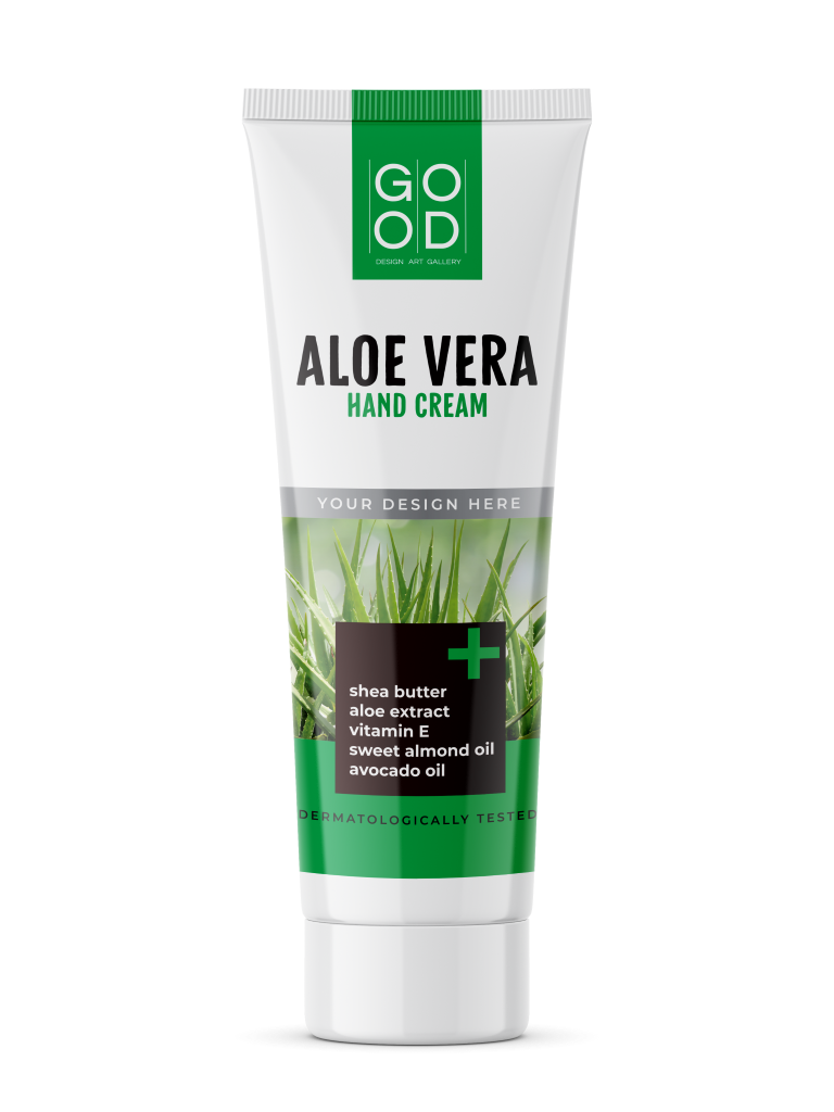 Gadżet reklamowy - 250x Krem do rąk