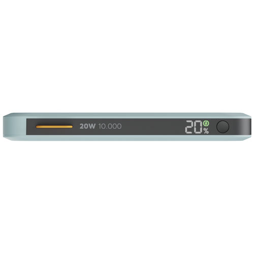 Seria Xtorm FS510 Fuel powerbank o pojemności 10 000 mAh i mocy 20 W Turkusowy niebieski 12439851 (9)
