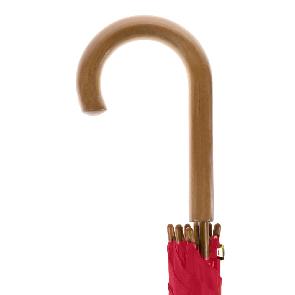 Parasol automatyczny | Hayden Burgund V4201-12 (5)
