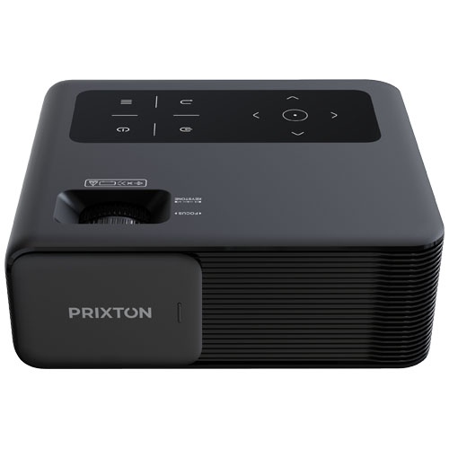 Prixton Miró projektor Czarny 1PA16290 (1)