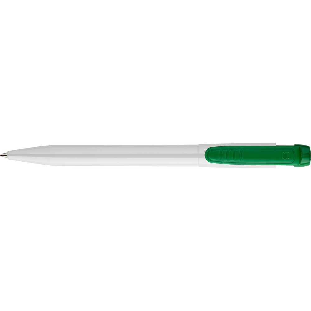 Długopis STILOLINEA Zielony VA805-06 (1)