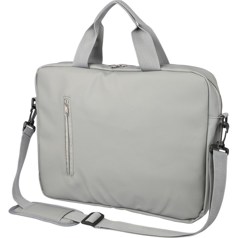 Torba na laptopa 15" Szary VA463-19 