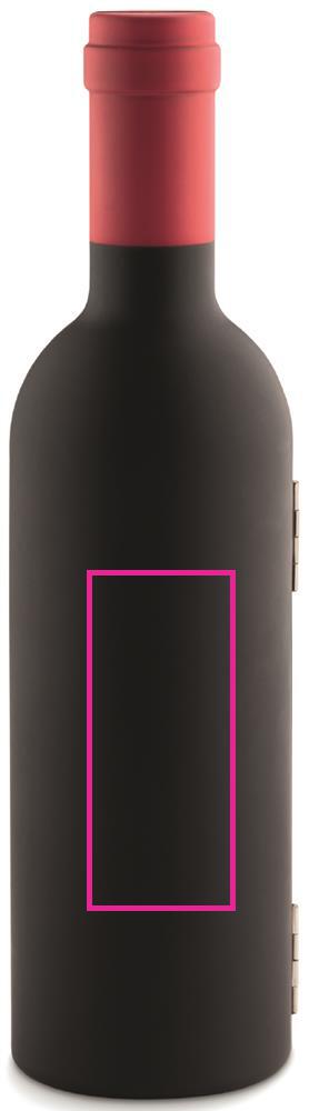 BOTTLE BACK