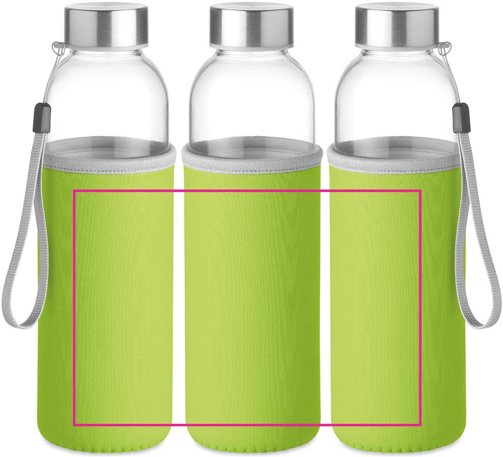 POUCH T1