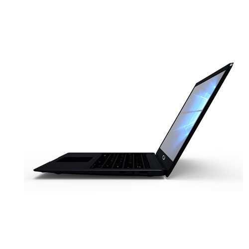Prixton 14,1-calowy notebook w wersji Pro Czarny 1PA06300 (4)
